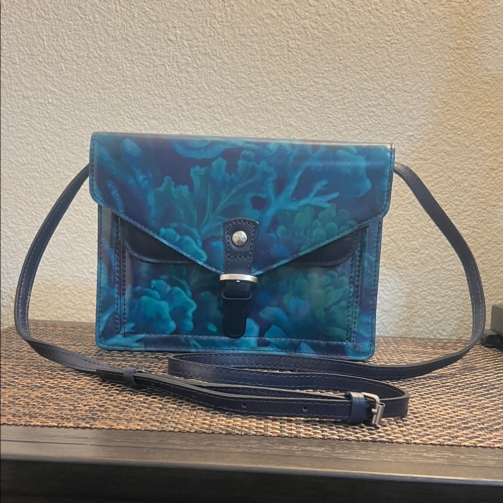 Patricia Nash Women's Crossbody Bag